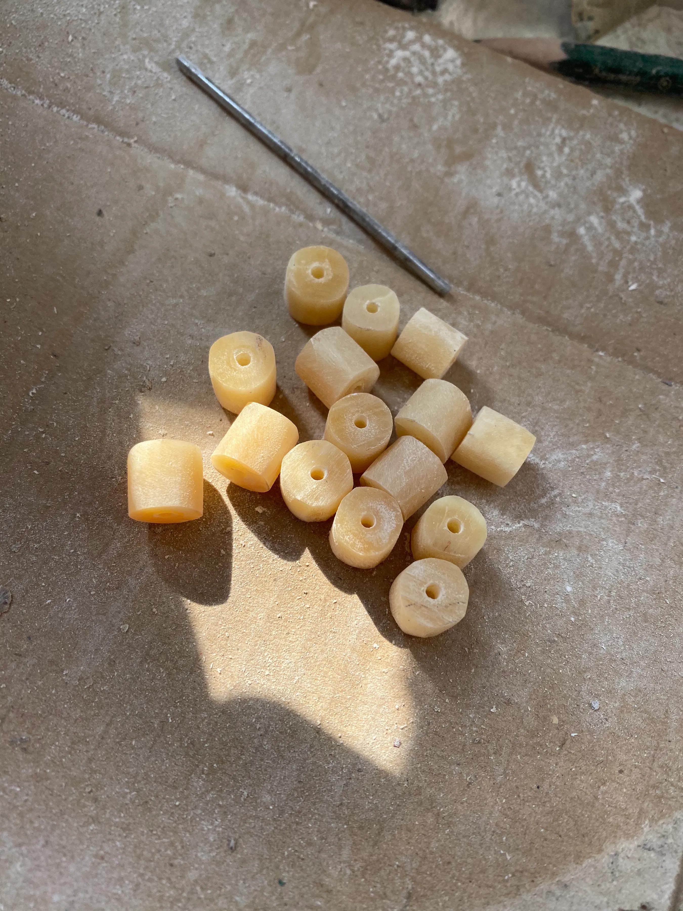 揉骨为玉的方法,揉骨为玉视频教程