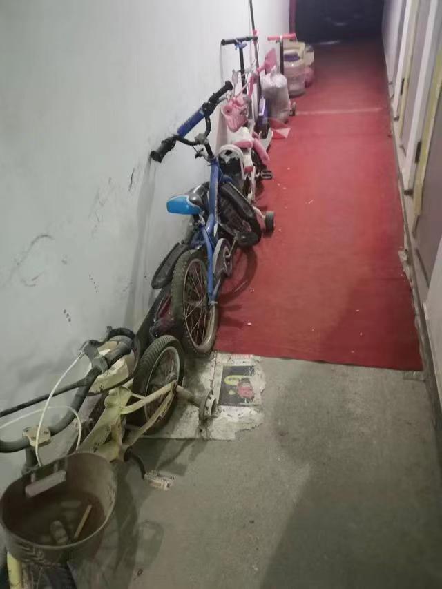 摊上这样的邻居,摊上这种邻居