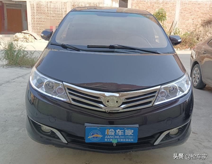 二手比亚迪m6价格,比亚迪m6二手买手动还是自动