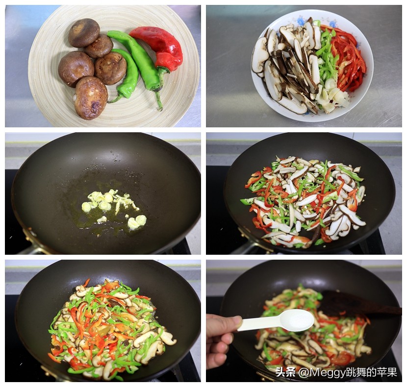 过年家常菜小炒菜,过年小炒