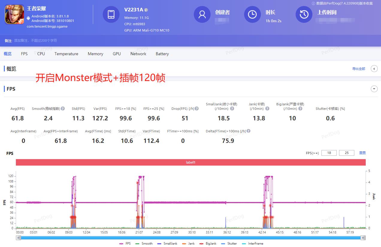 iqooneo7天玑9000测评,iqoo7亲测