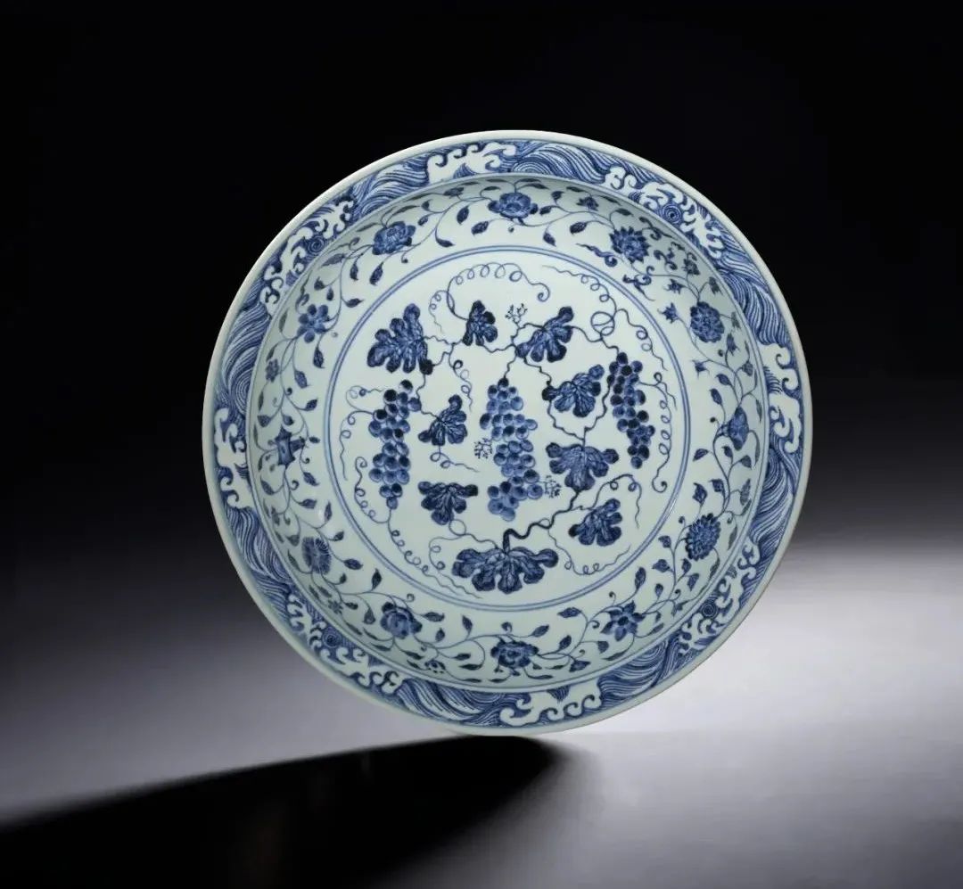 纽约艺术周拍品,纽约佳士得亚洲艺术周