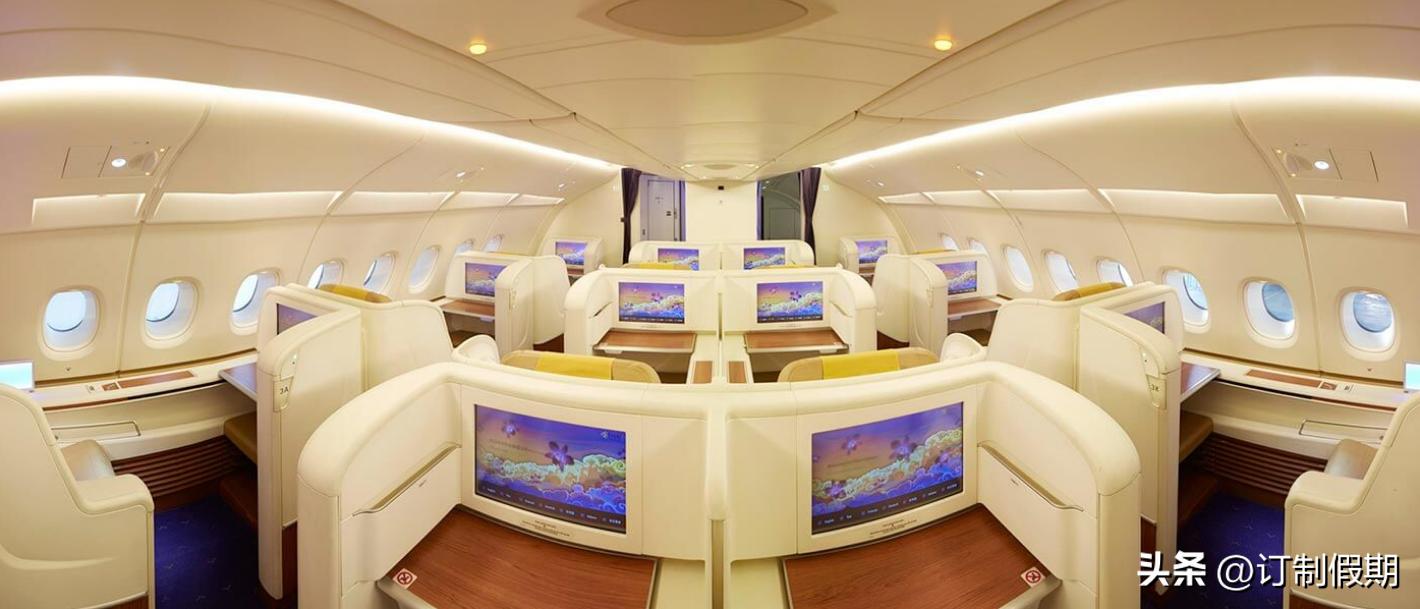 泰国航空所有飞机型号,泰国航空公司国内航线