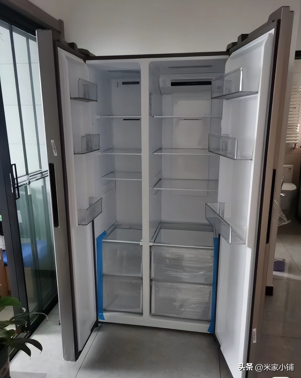 618必买清单排行榜冰箱,容声冰箱618活动1000元