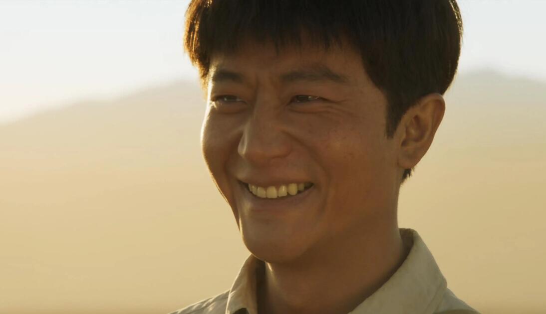 靳东和雷佳音近况,雷佳音和靳东谁的名气更大