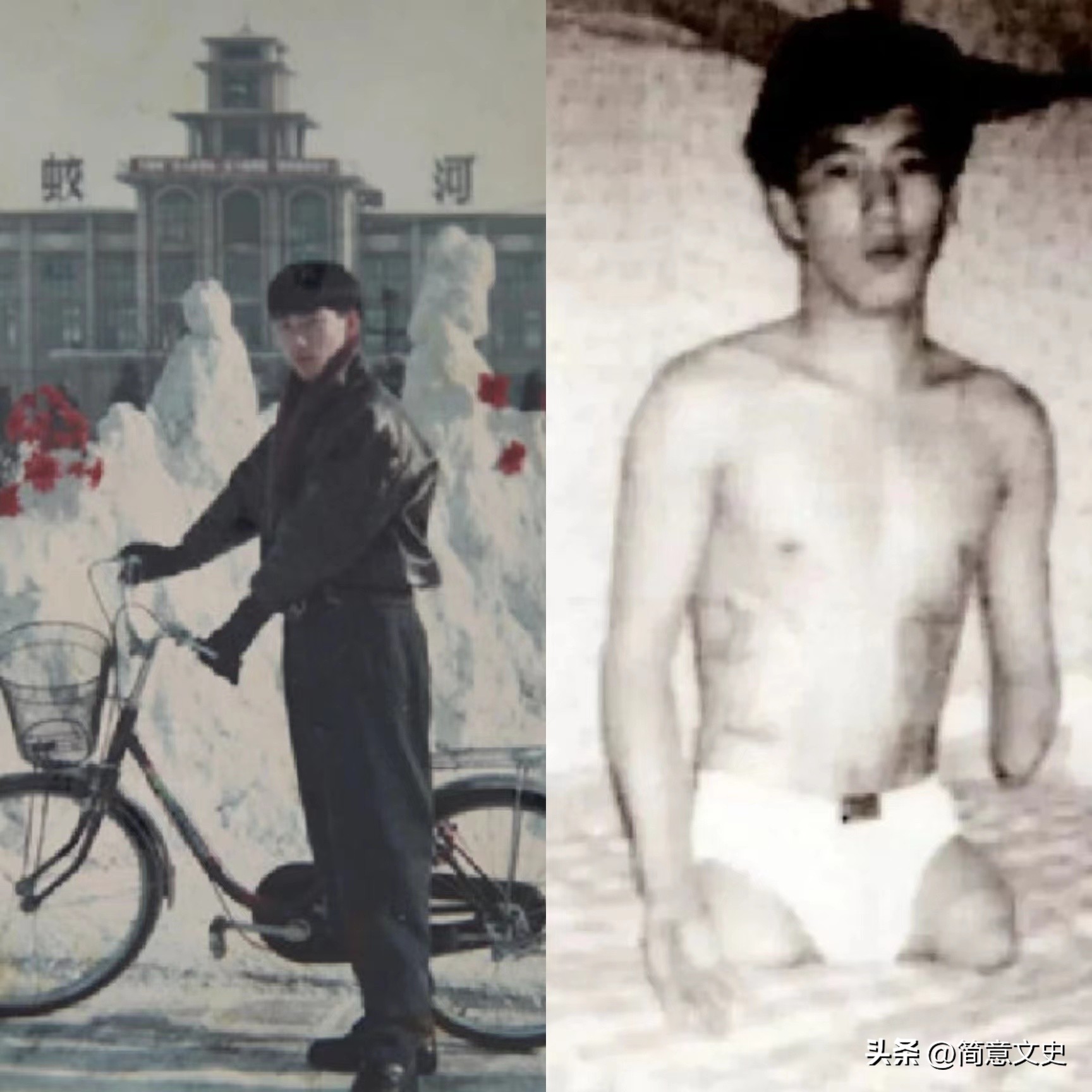 核辐射对人体的伤害的真实案例,核辐射真实案例