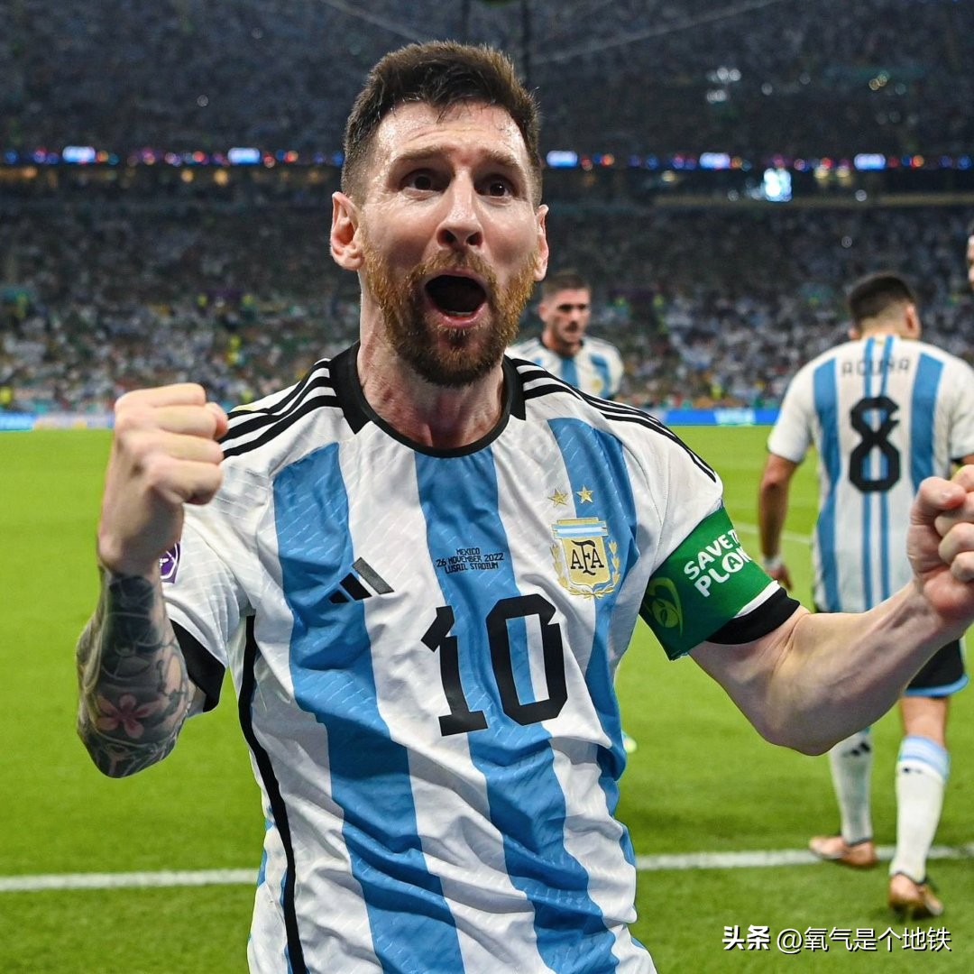 梅西是怎么踢核心中场的,梅西上场对方教练和球员都害怕