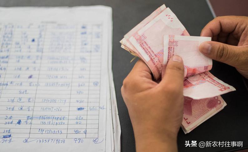 下半年农村这三样东西要涨价,2023哪五类东西要涨价