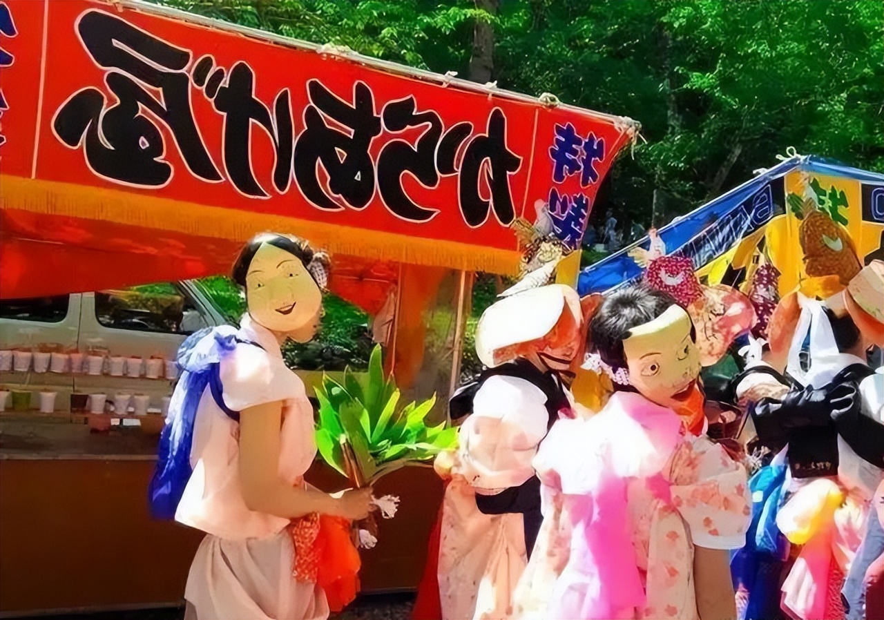 南京举办日本夏日祭叫停了吗,日本夏日祭活动