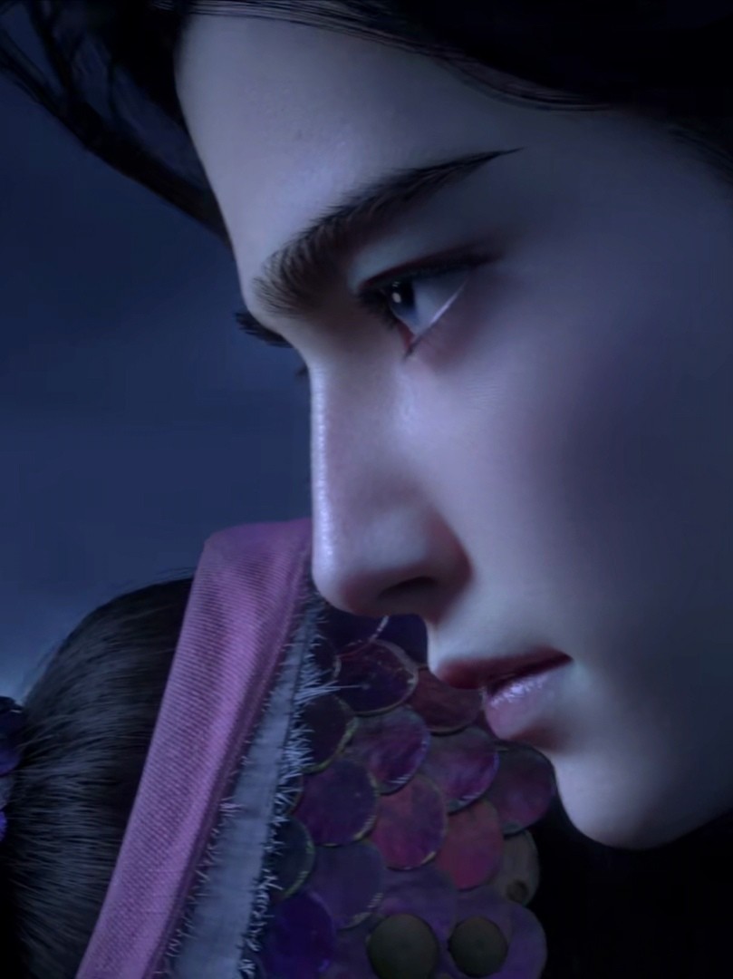 堪称完美建模的动漫男主,史上最帅的男主动漫