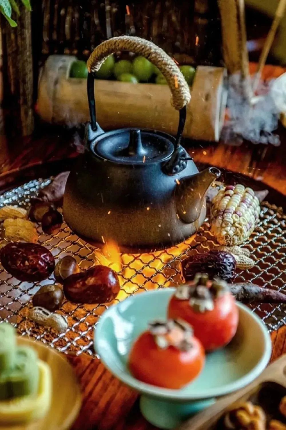 厦门的春节怎么过,厦门过春节怎么过