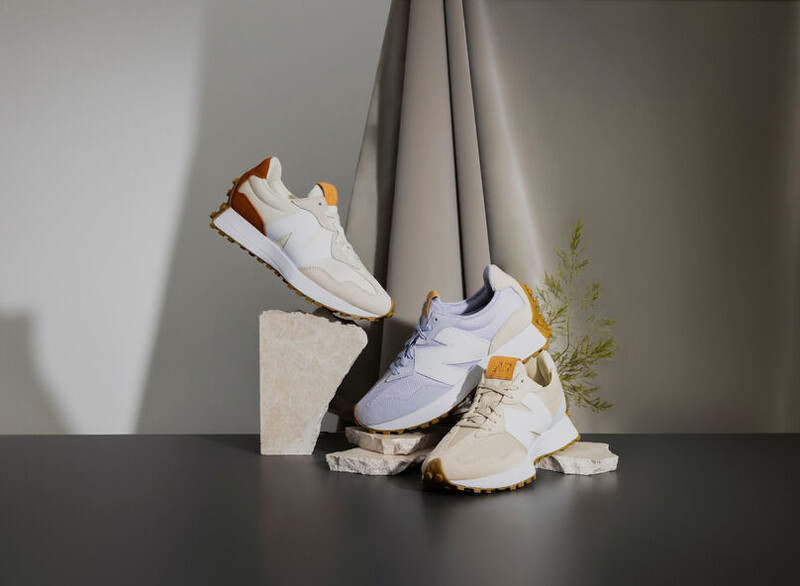 运动鞋文艺女鞋品牌排行榜,2022年运动鞋流行款