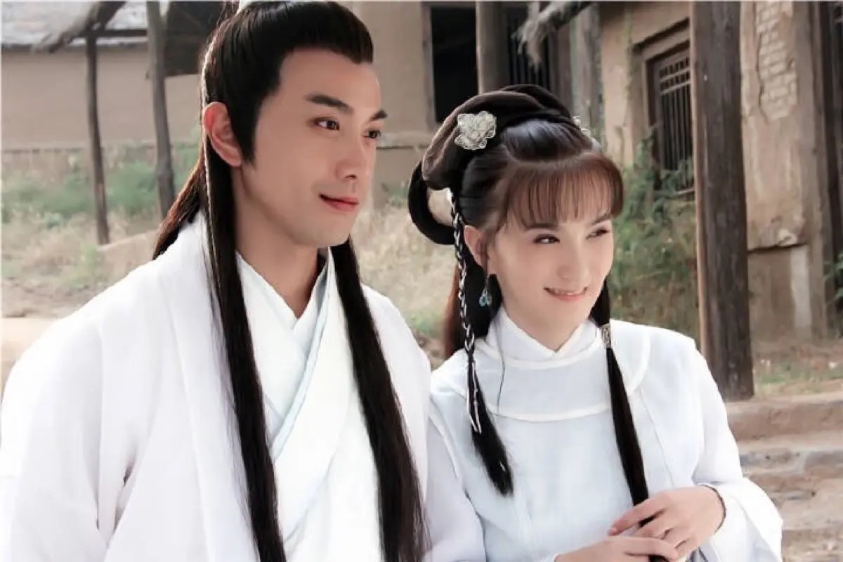 武侠人物全部绰号,武侠小说里人物绰号最霸气