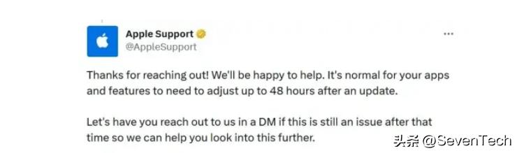 iOS16.5电池寿命问题，苹果给更新过的iPhone用户一个建议