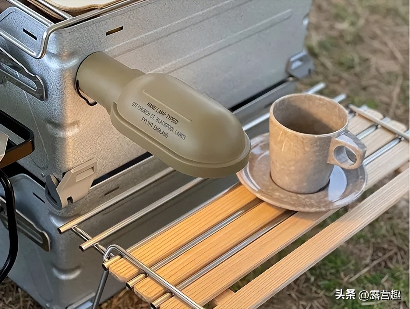 露营灯推荐,最值得入手的户外露营灯