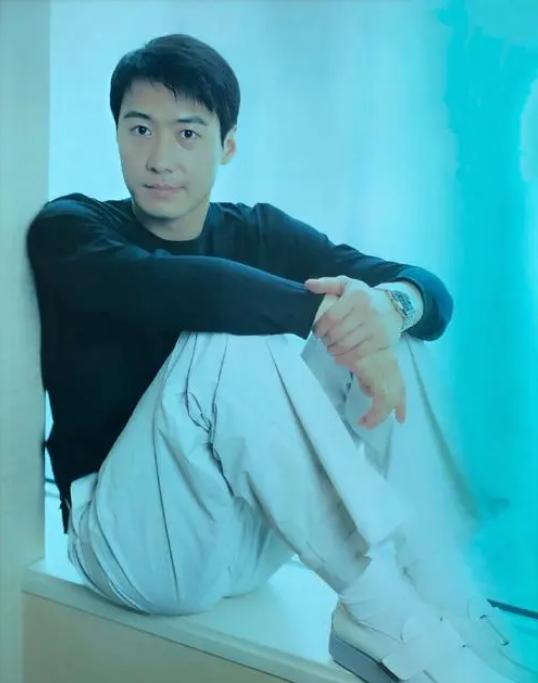 老港星的演技炸裂时刻,老一辈港星的演技有多好