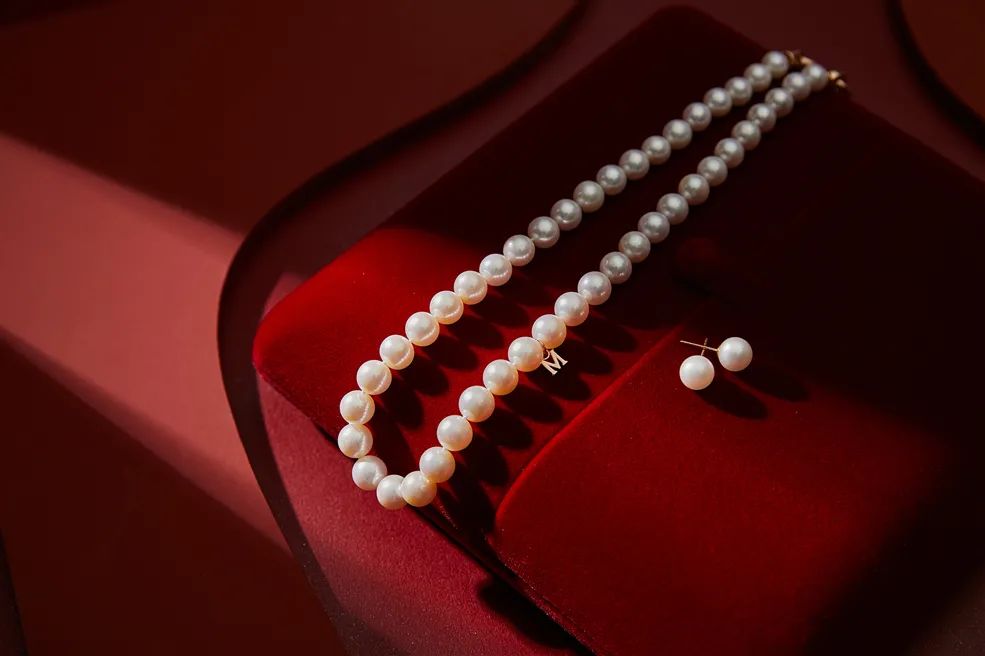 什么珍珠好看又实用,女人为什么爱首饰