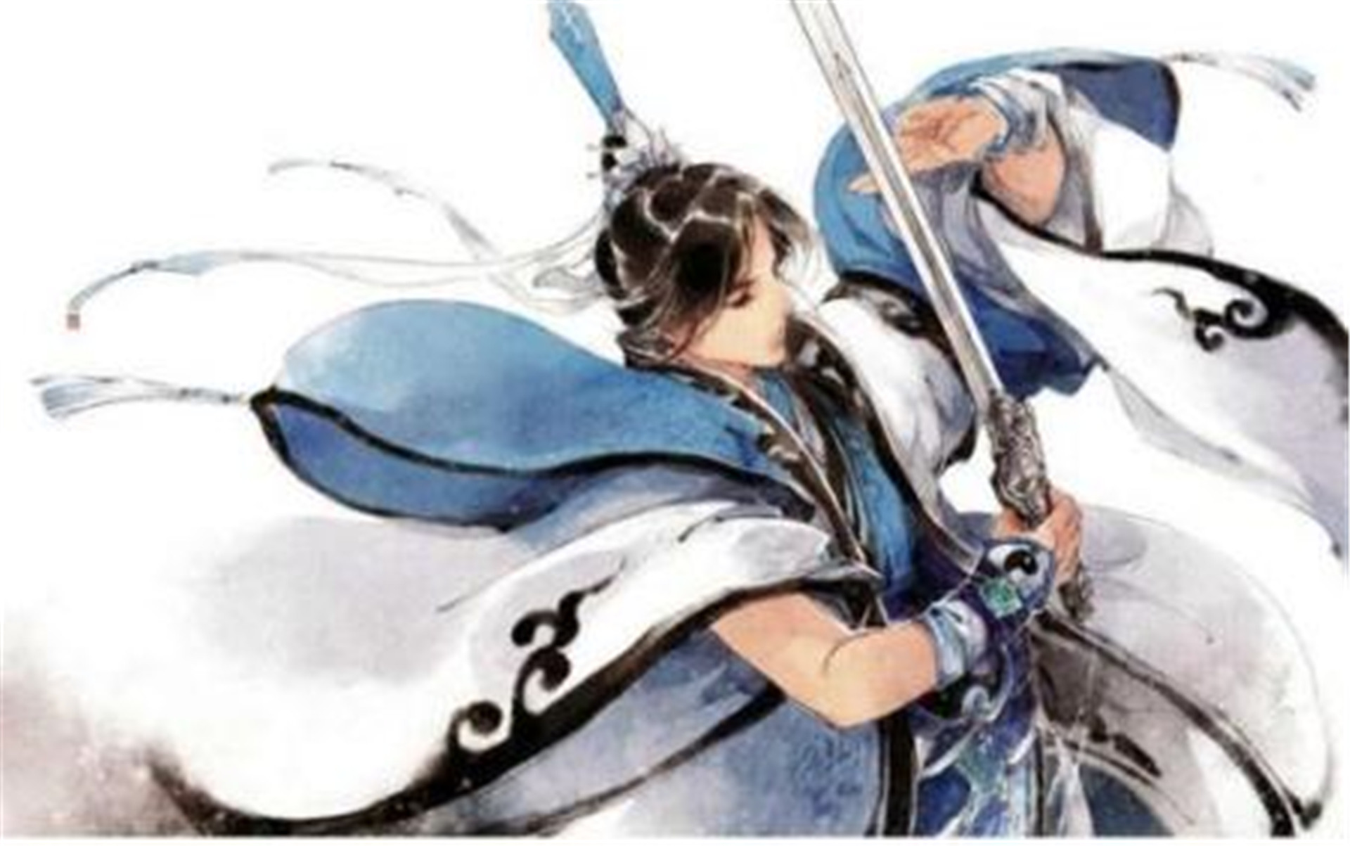 五本惊心动魄的古典仙侠小说,18本刚刚完结的小说精品