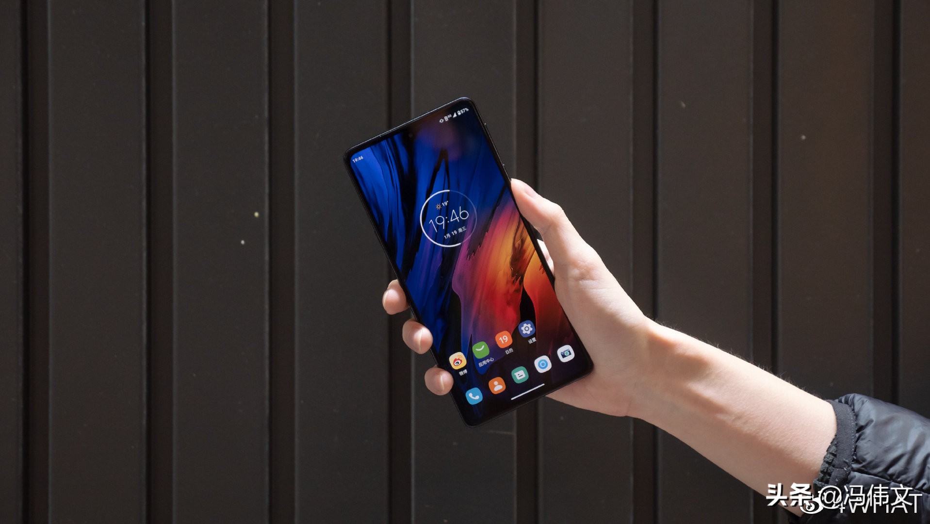 摩托罗拉edgex30运行速度对比,摩托罗拉edgex30实测热不热