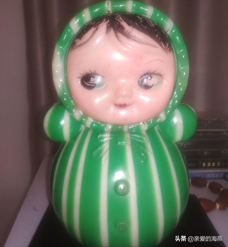 父母那辈人用过的生活物件，全都见过的，说明你年纪真的不小了