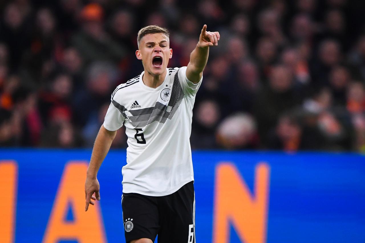 日耳曼战车必将闪耀欧洲杯,日耳曼战车将再次轰鸣