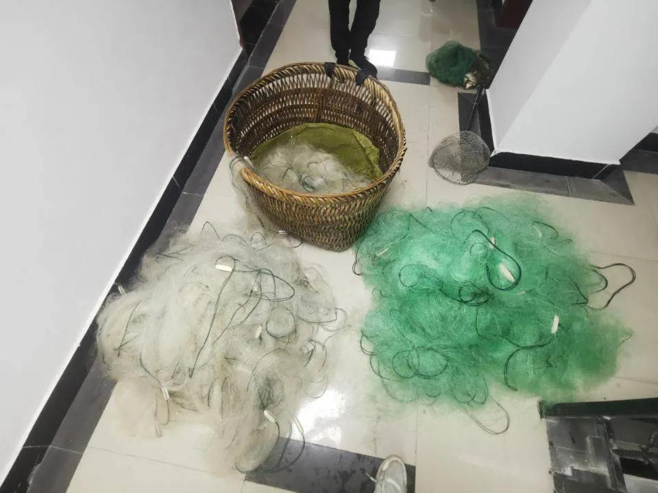 多部门联合打击非法捕鱼执法行动,联合执法持续打击非法捕鱼行为