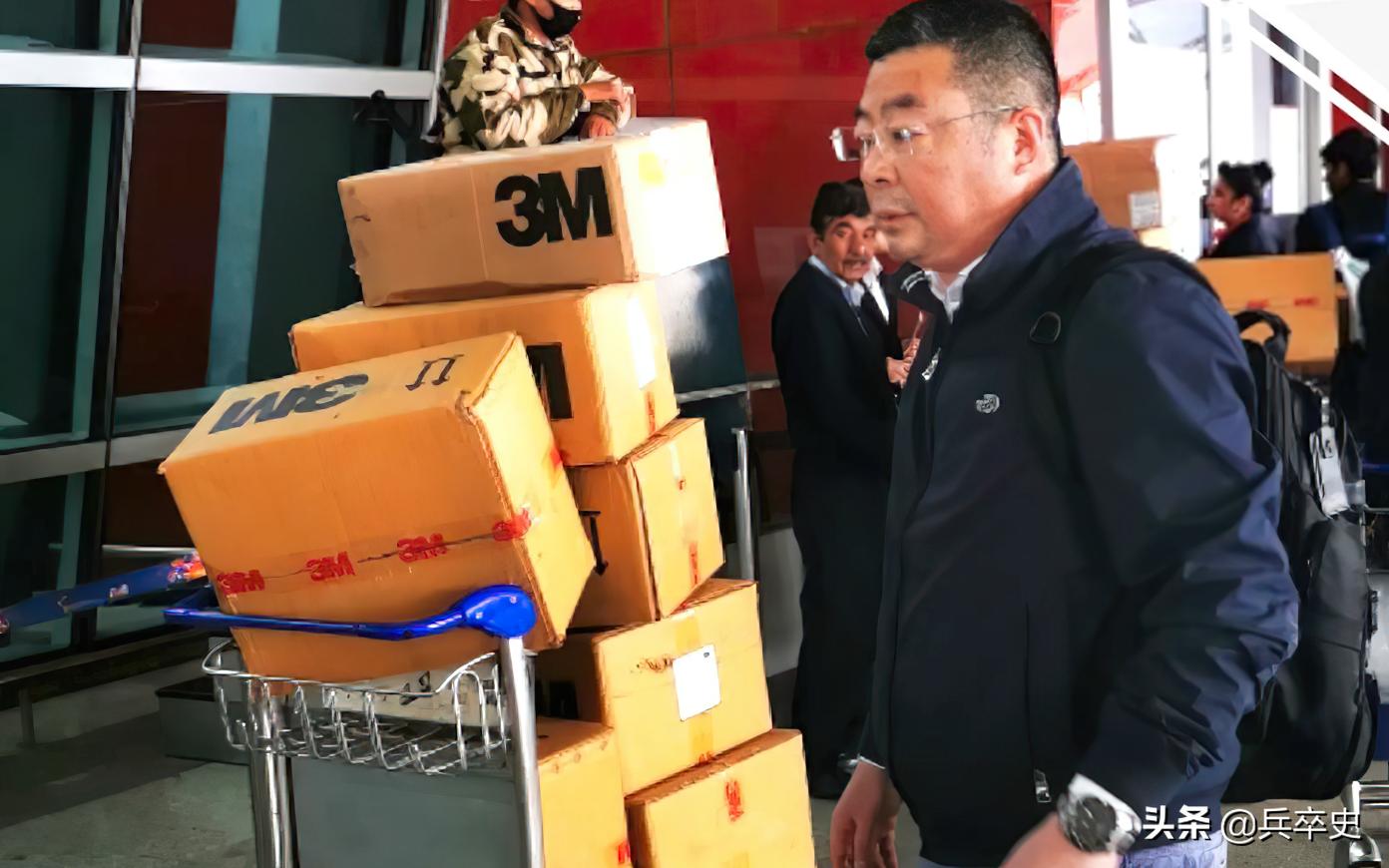 卖假药案真实案例,男子卖假药被判8年