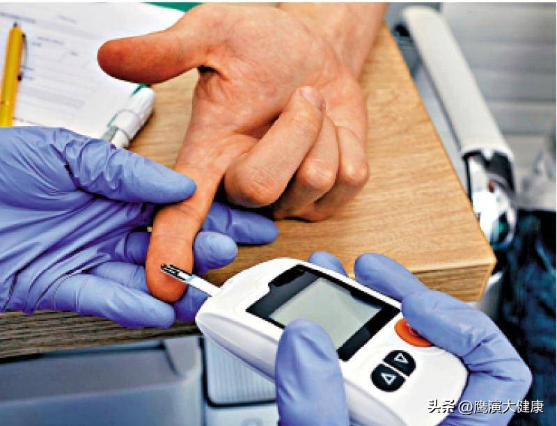 健康管理中心如何做到中西医结合？鹰演糖尿病版在功能医学的应用