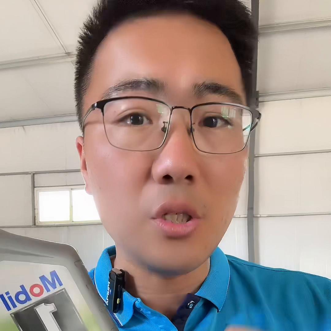 Mobil美孚机油，才是机油行业的王者，不接受任何反驳...