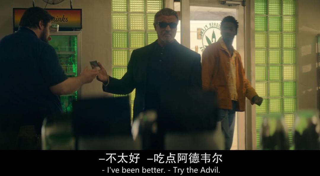 最生猛的黑帮新剧,超带感黑帮新剧