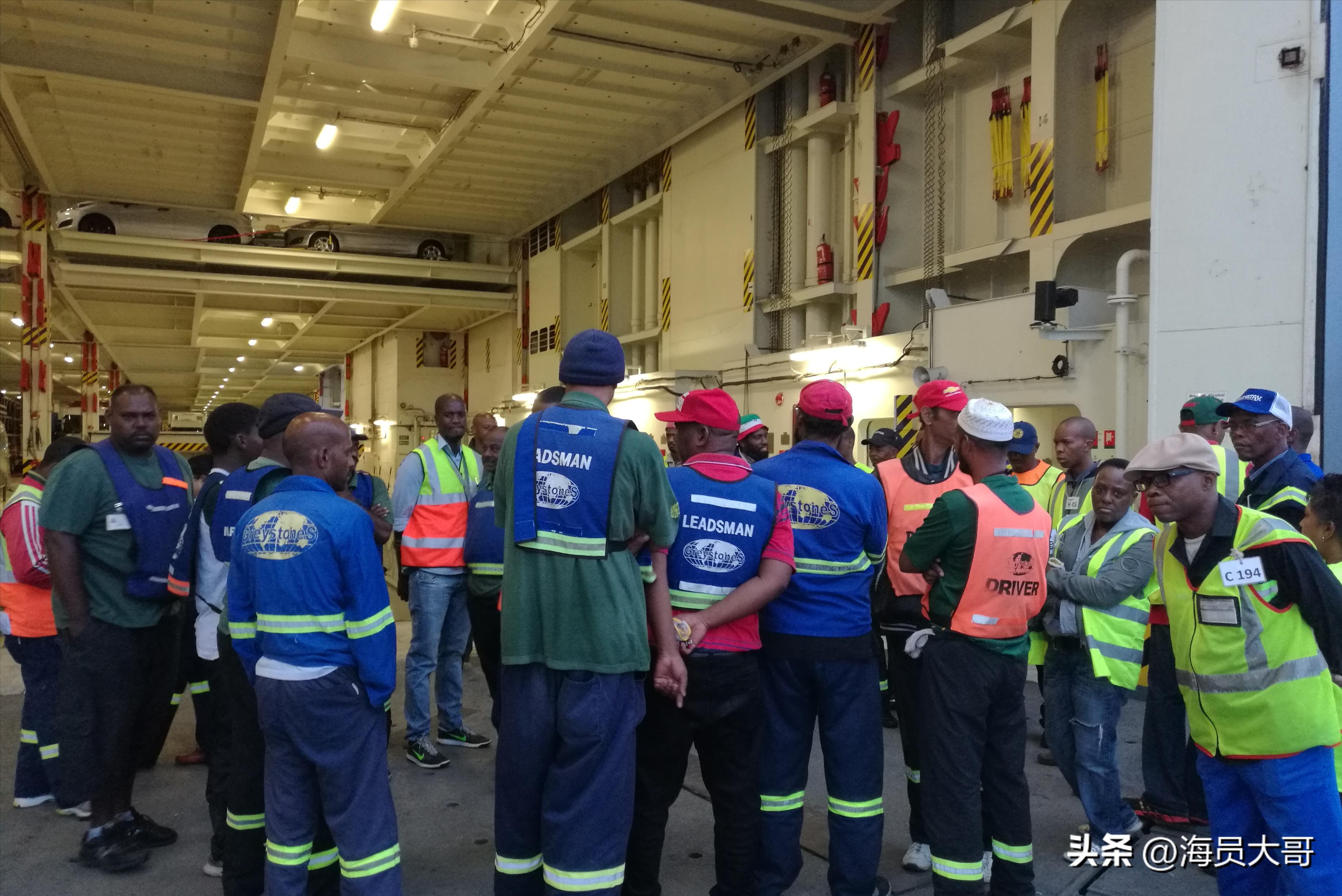 我，13年走过96个国家，曾三天赚66万，结果把自己送进了南非医院