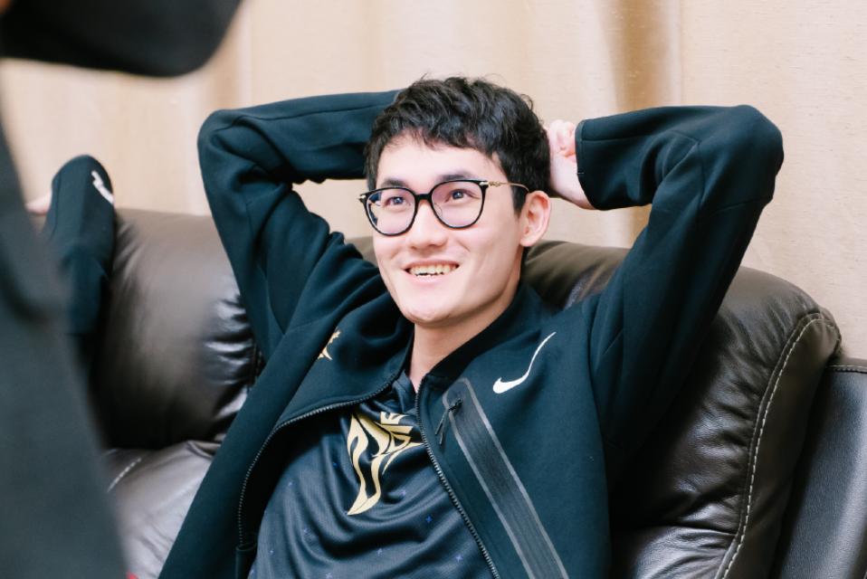 管泽元评论rng,管泽元对rng的意见