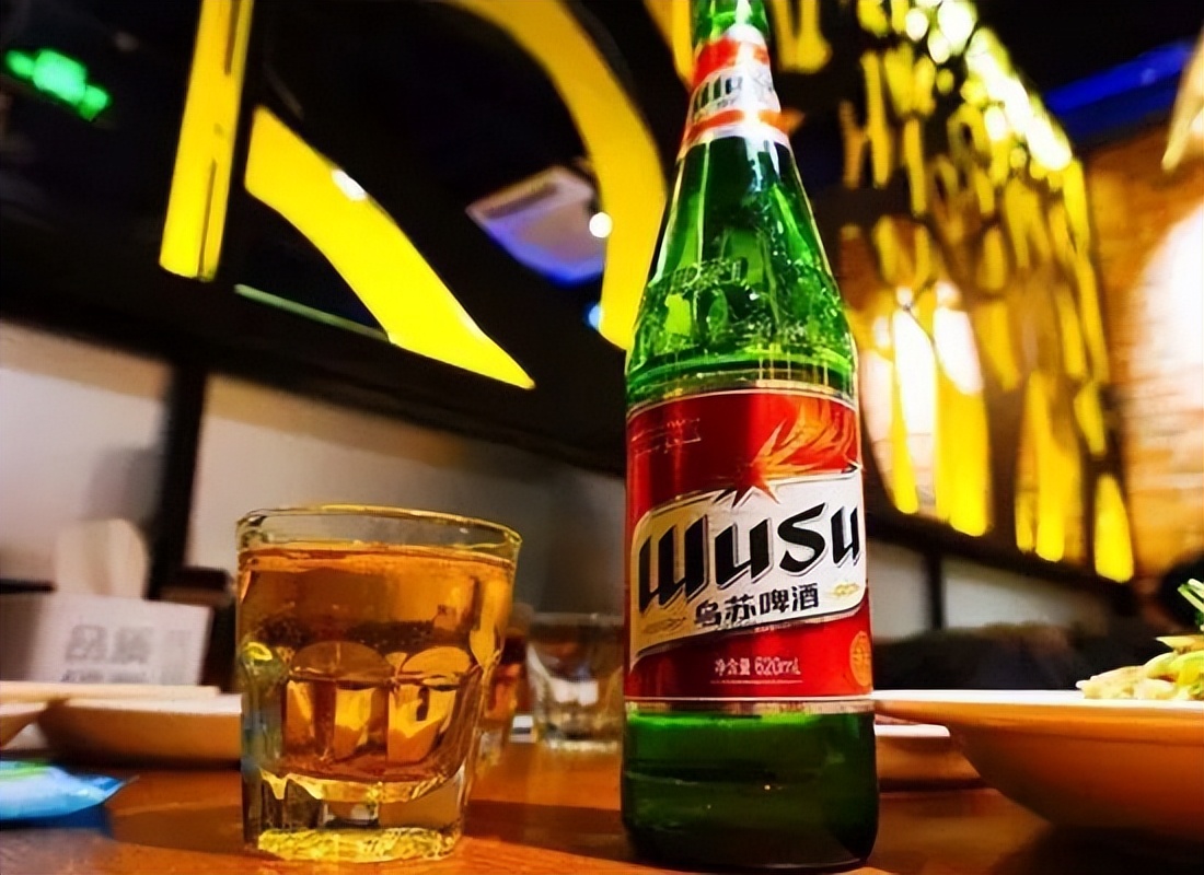 现在的啤酒品牌哪个是纯中国的,你喝的可能是假啤酒