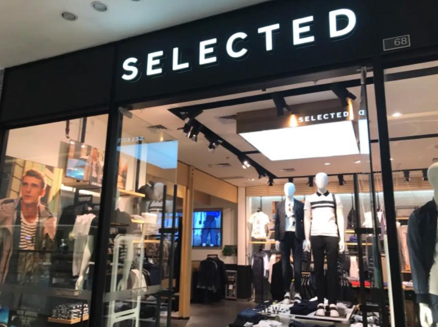 知名品牌宣布撤出,知名品牌关停中国内地全部线下店