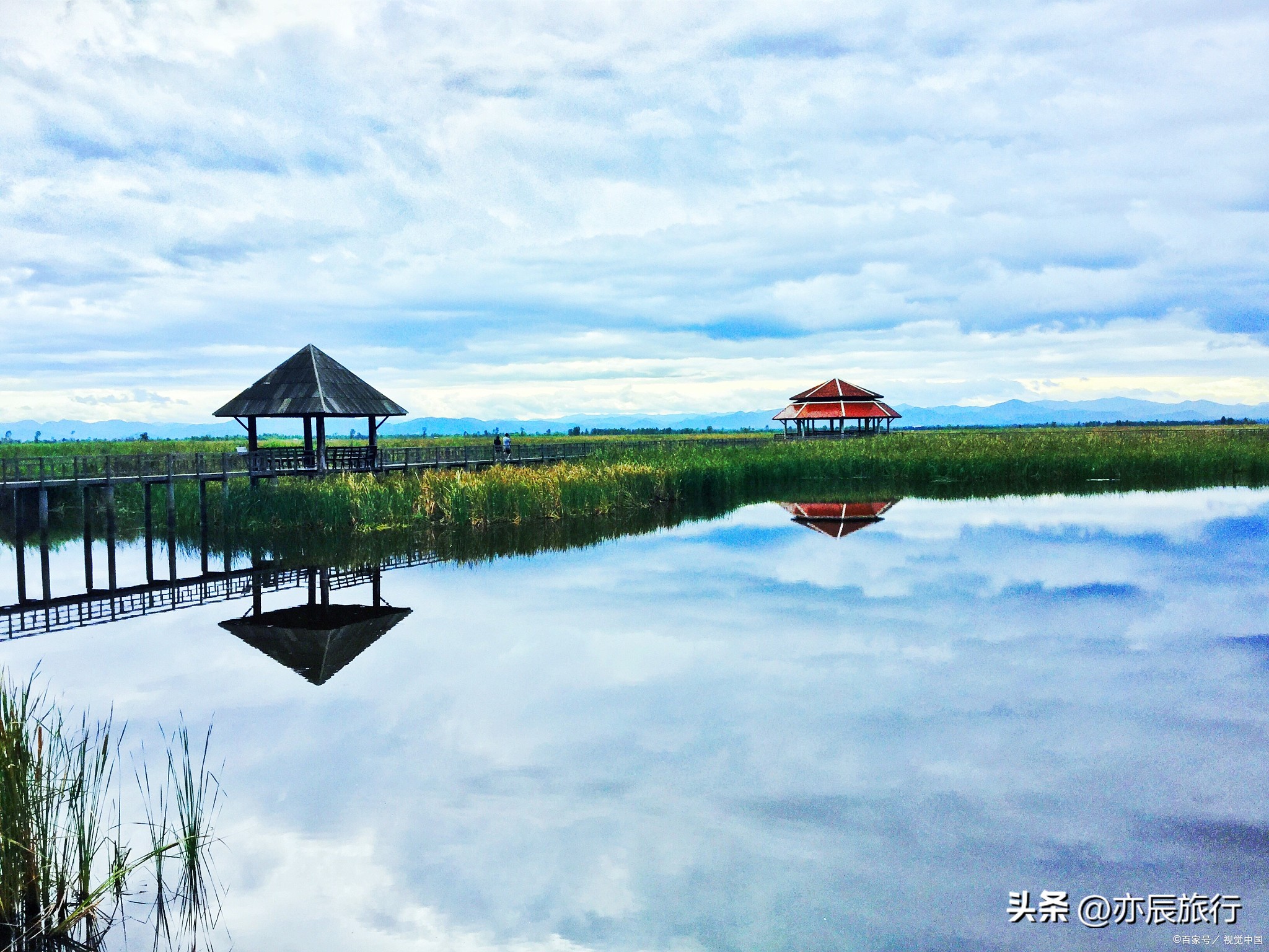 最新的包头市旅游景点游览攻略,包头最新旅游景点
