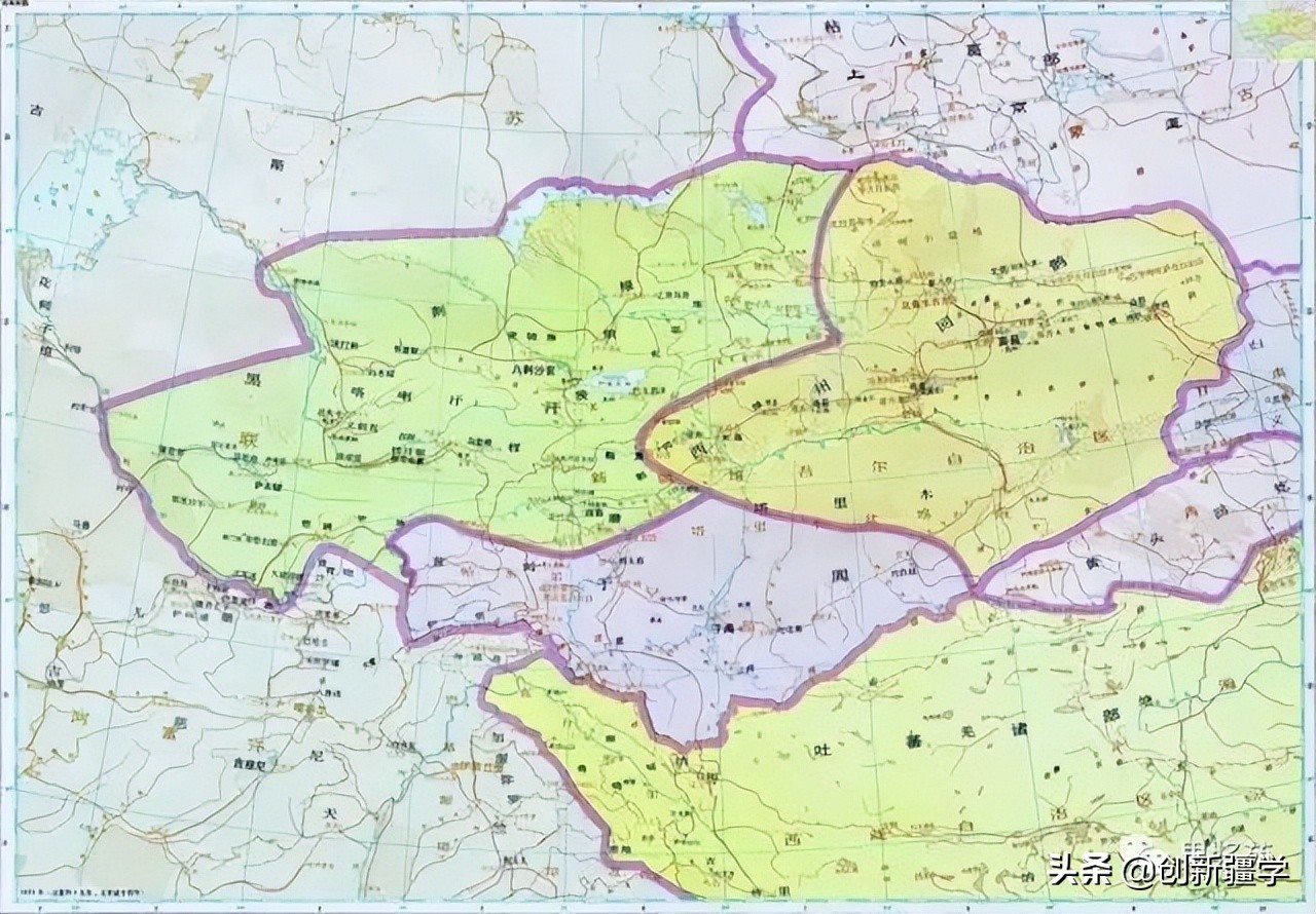 回鹘西迁后的西域文明与居民身份变化