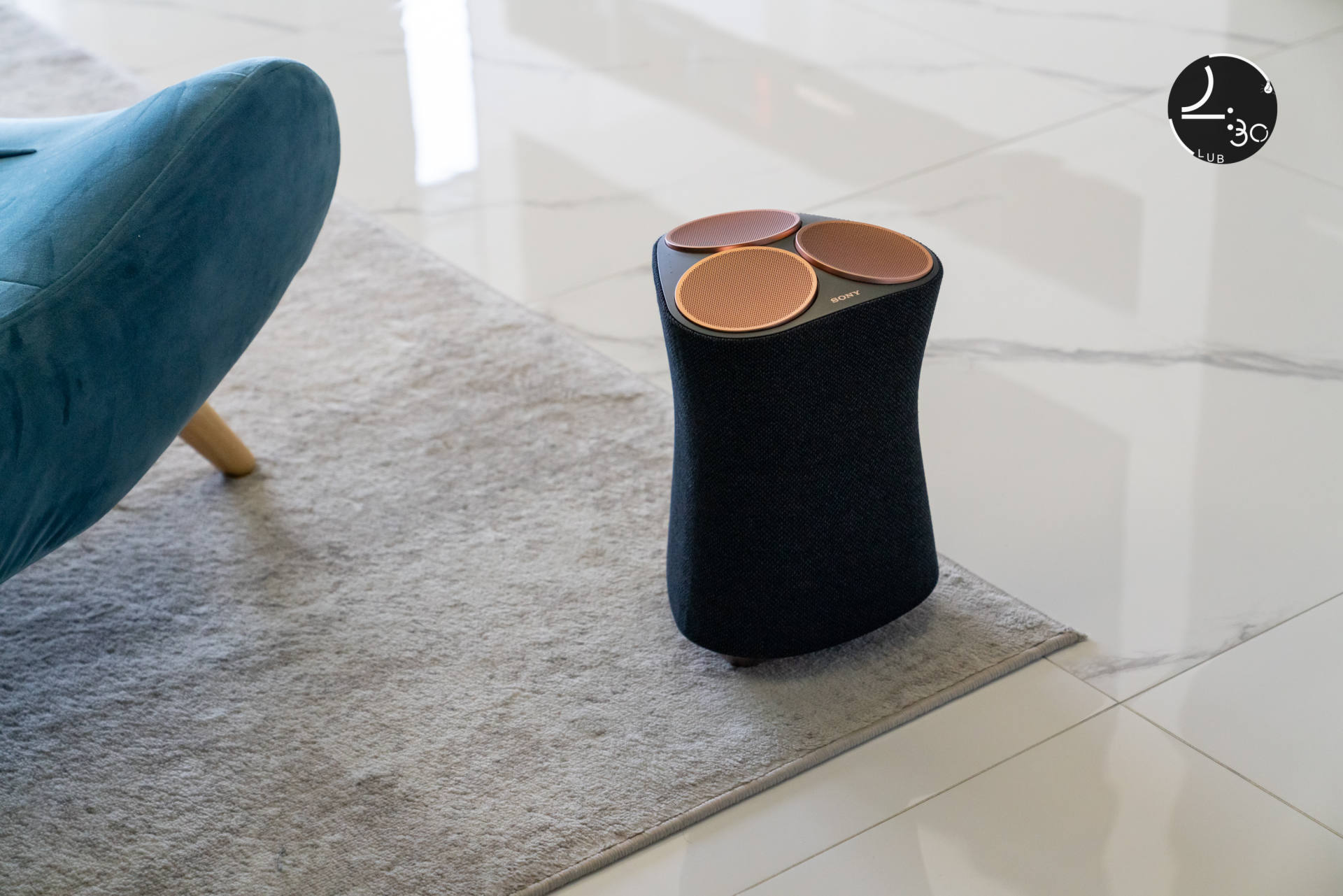 索尼ra5000音箱沉浸式开启,索尼srs-ra50006.1声道测试