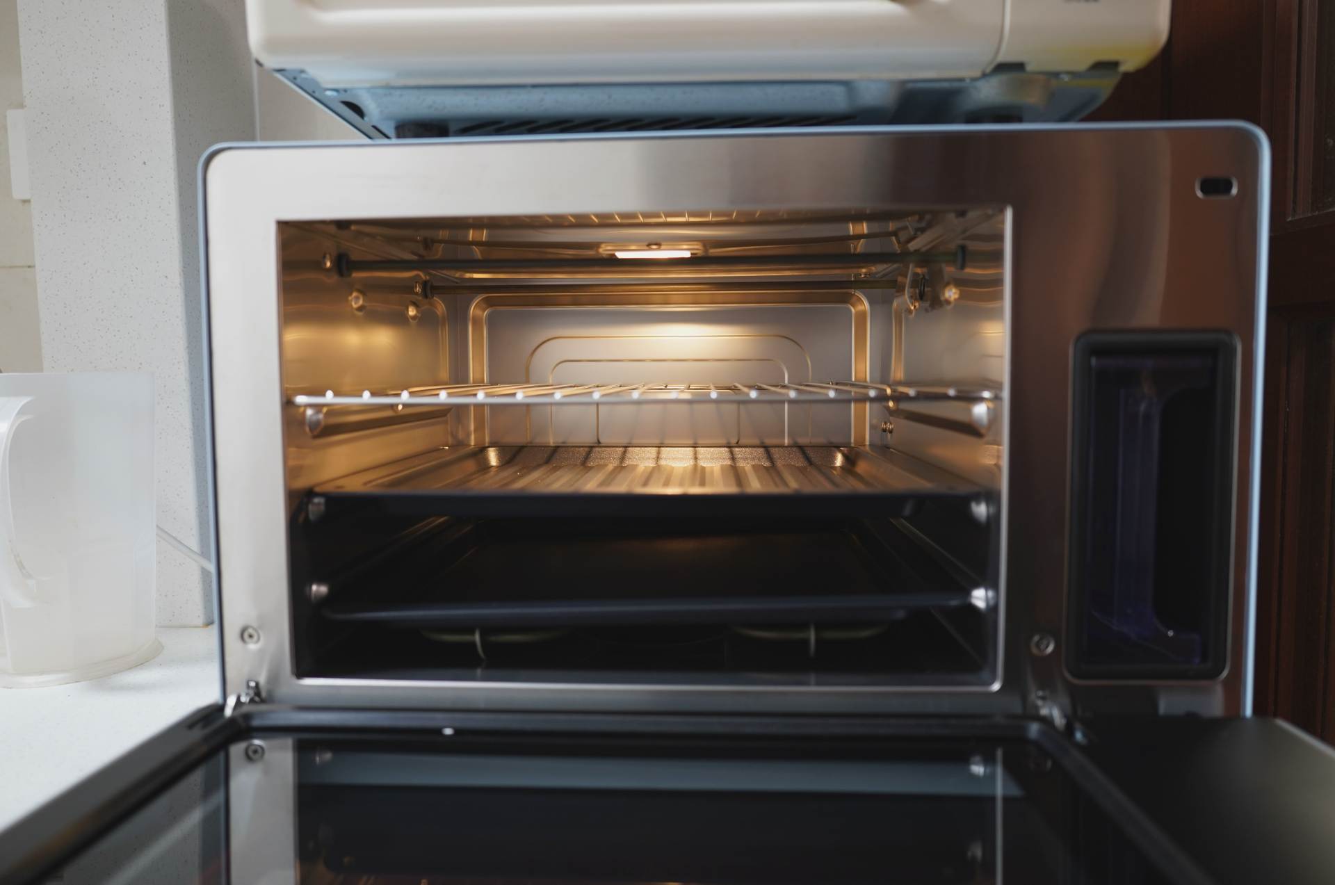 云米vso5601蒸烤一体机使用说明书,老板蒸烤一体机cq926和903的区别