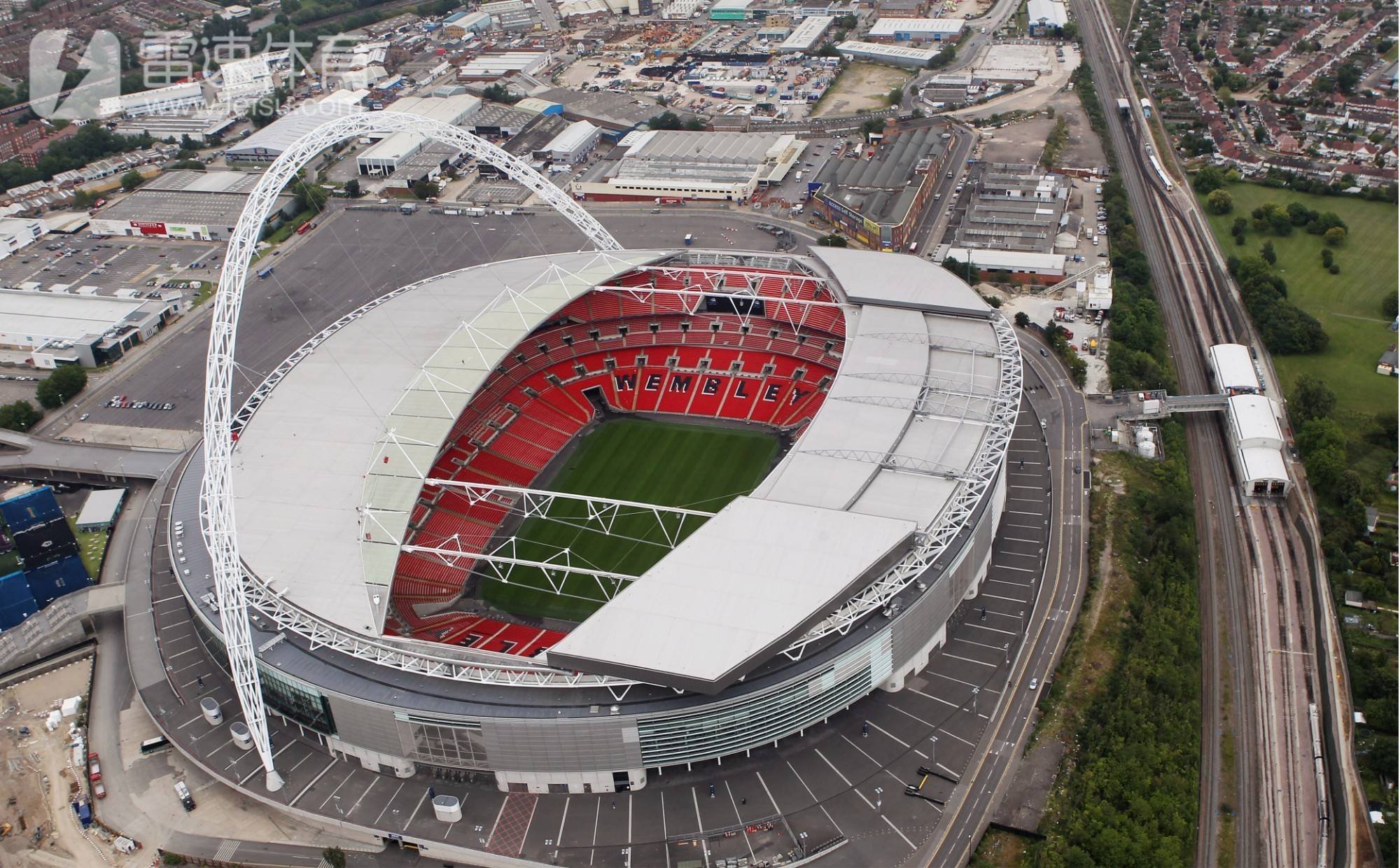 世界上最盛名的10大球场,top10十大球场