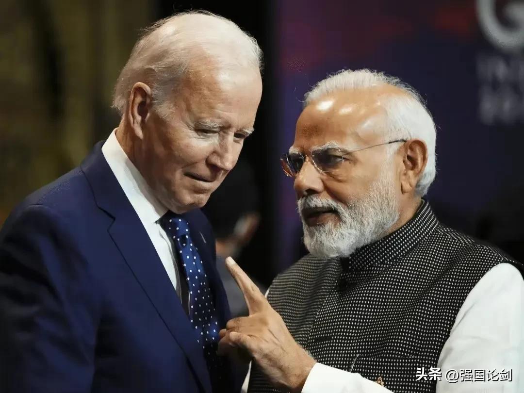 真治不了印度吗?无底线强吃中企,叫嚣空袭中国,还有更嚣张的