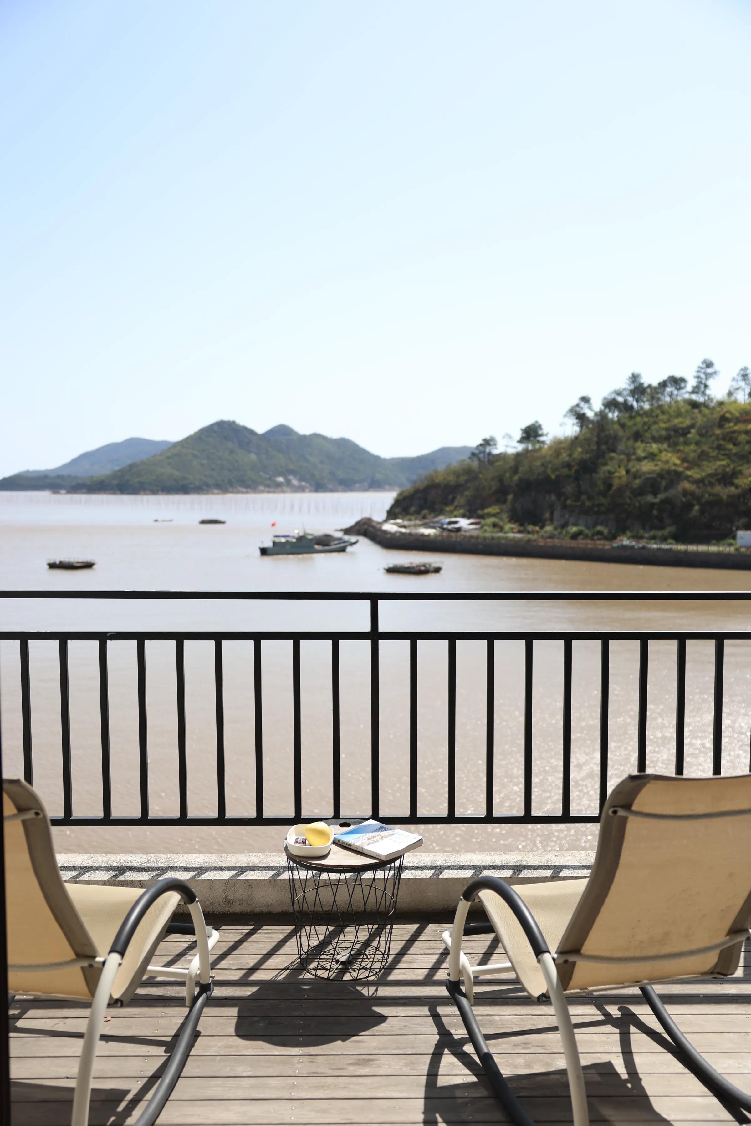 江浙沪宝藏亲子游不踩坑,象山石浦两天一夜自驾游攻略