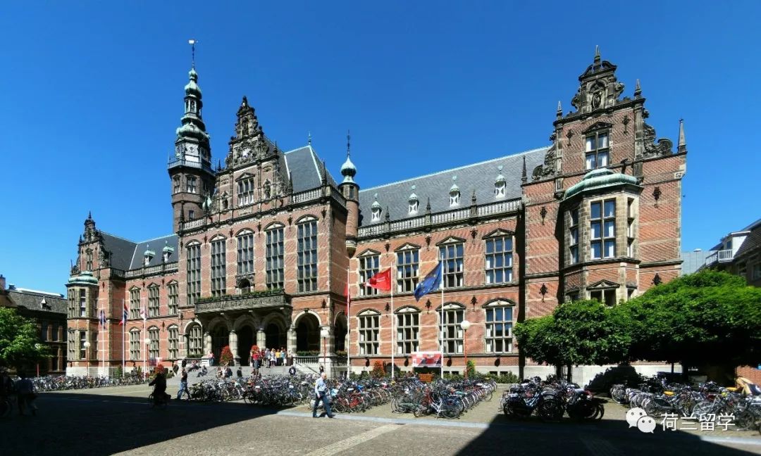 荷兰9所U类名校春季硕士项目介绍，阿大、代大、莱顿等都包括~