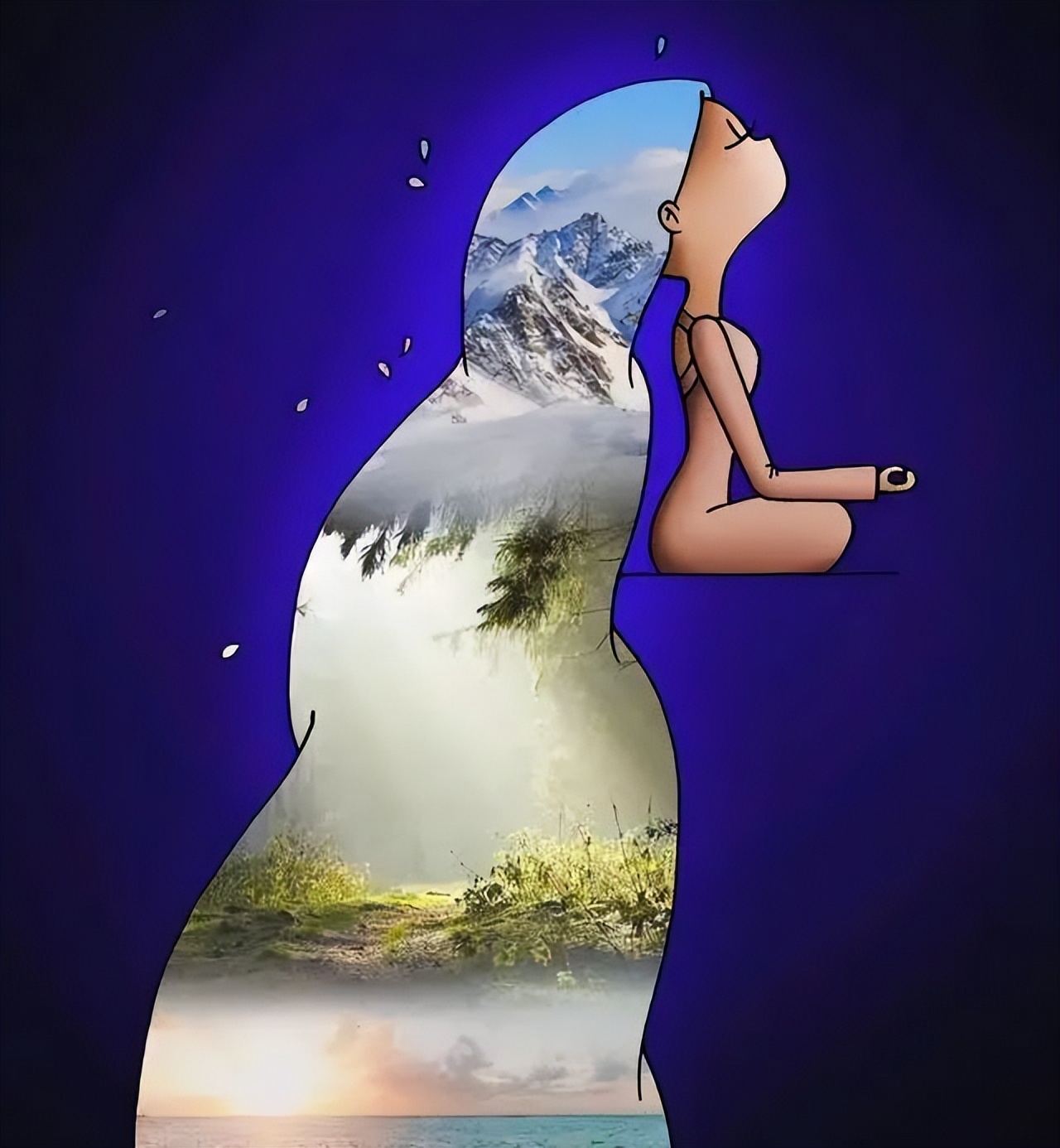 哈他瑜伽和瑜伽的区别,基础哈他瑜伽的好处与功效