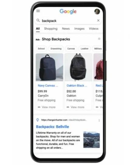 亚马逊与谷歌新消息,亚马逊谷歌电商