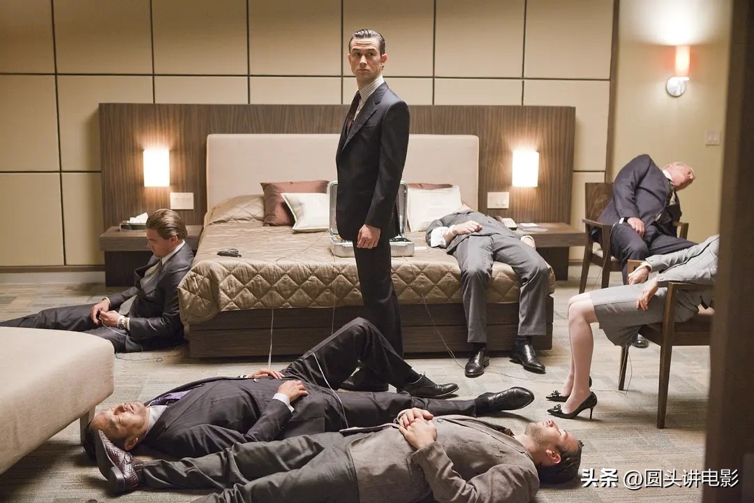 经典必看十部经典科幻片不容错过,可以看半年的五部经典科幻片推荐