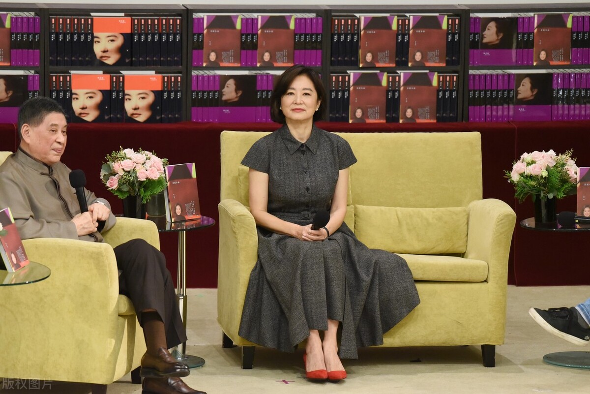 林青霞红尘滚滚豪门情,林青霞的情史