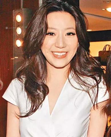 甄子丹小姨子现状,甄子丹小姨汪圆圆嫁给了谁