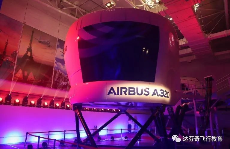 达芬奇航空航天培训基地,达芬奇与飞行