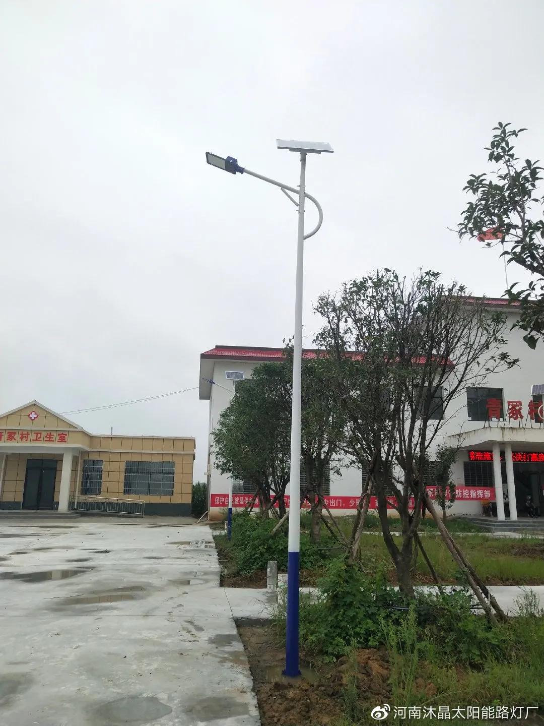 最近千盏太阳能路灯,月亮太阳能路灯