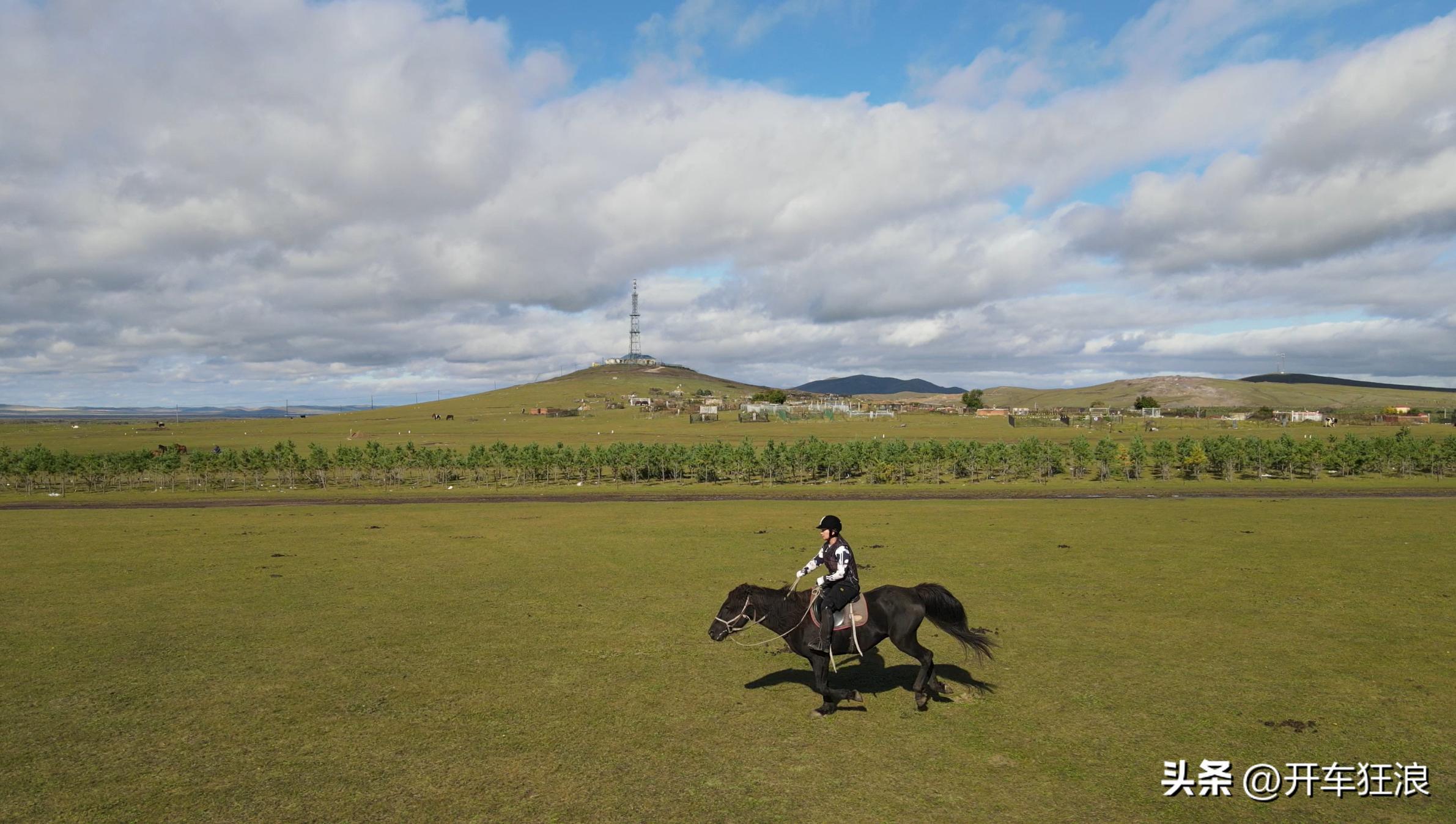 自驾中国边境线需要多长时间?花费多少呢?来看看费用清单吧